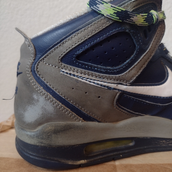 Nike Air Flight Falcon Lax Edition - Picture 11 of 14